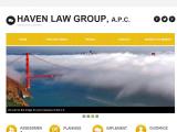 Haven Law Group