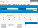 More Visas