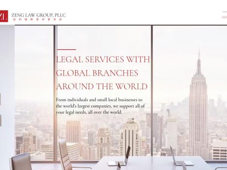Zeng Law Group
